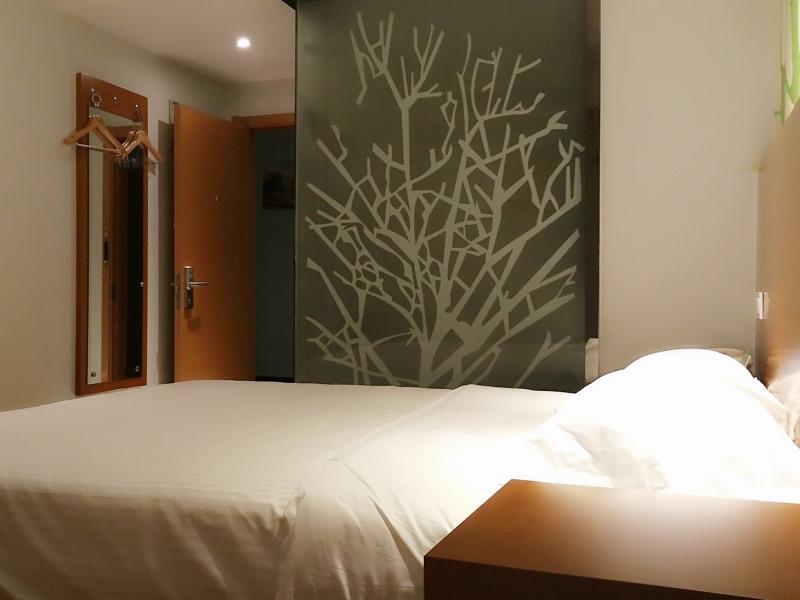 Vatica Guangdong Shantou East Changping Road Guoxin Garden Hotel Zewnętrze zdjęcie